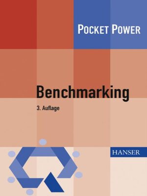 cover image of Benchmarking